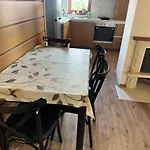 гранд ризорт с камином и видом на лес Pamporovo