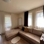 гранд ризорт с камином и видом на лес Pamporovo