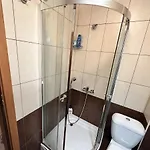 гранд ризорт с камином и видом на лес Pamporovo