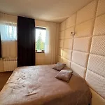 гранд ризорт с камином и видом на лес Pamporovo