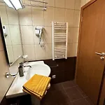 гранд ризорт с камином и видом на лес Apartment Pamporovo