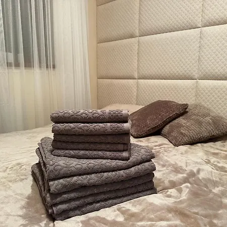 гранд ризорт с камином и видом на лес Pamporovo