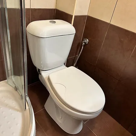 Apartment гранд ризорт с камином и видом на лес Pamporovo