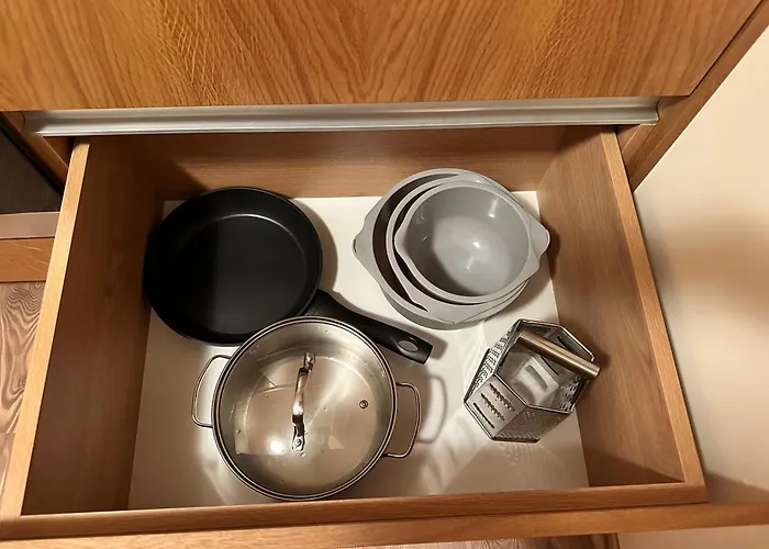 гранд ризорт с камином и видом на лес Apartmán *