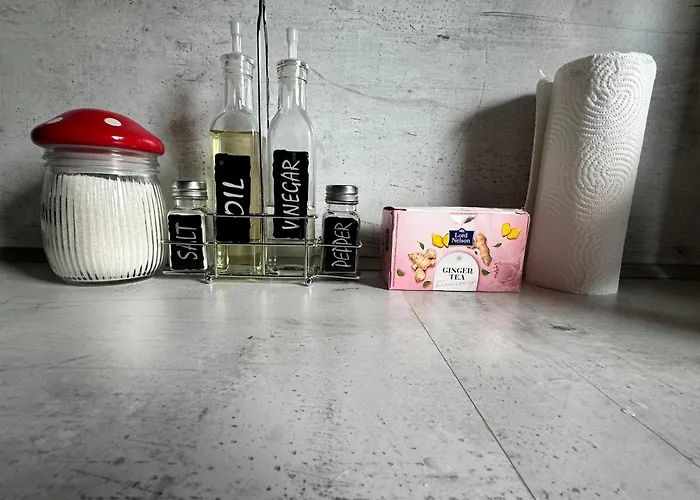 гранд ризорт с камином и видом на лес Apartmán Pamporovo